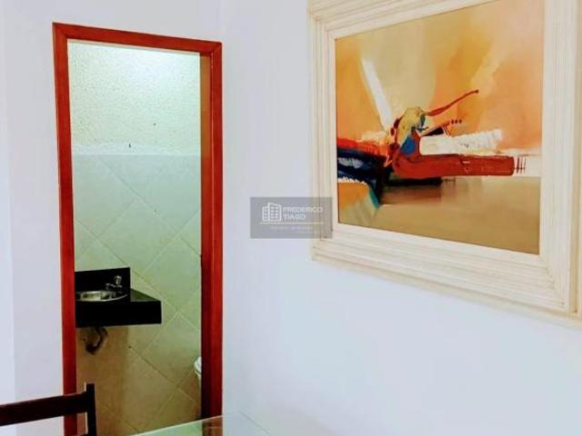 Casa Duplex 2 Quartos – Bairro Santa Amélia – Região da Pampulha – Belo Horizonte