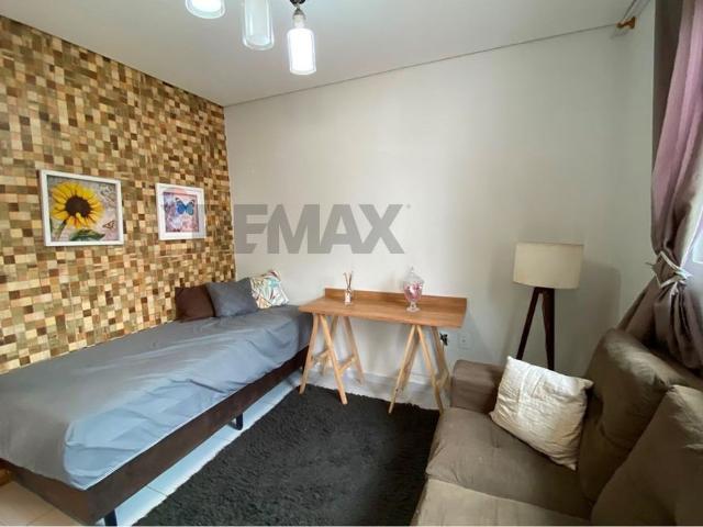 Casa Duplex 2 quartos para locação em Ponta de Campina