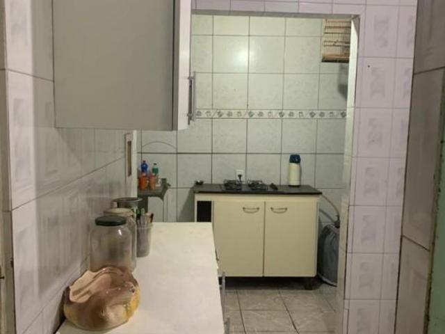 Casa para Venda em Belo Horizonte, Vista Alegre, 2 dormitórios, 1 banheiro