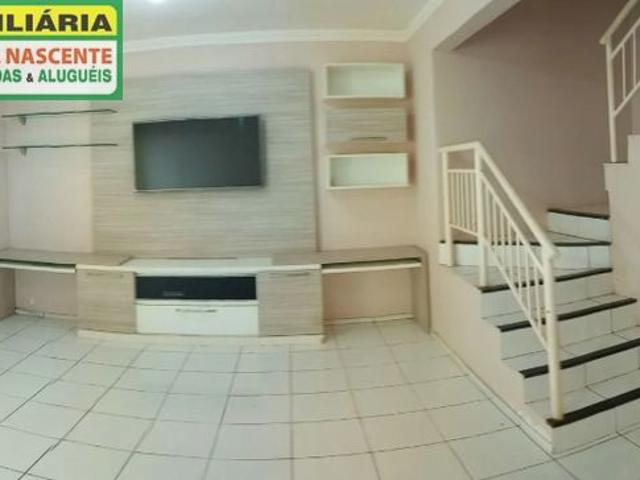 CASA DUPLEX