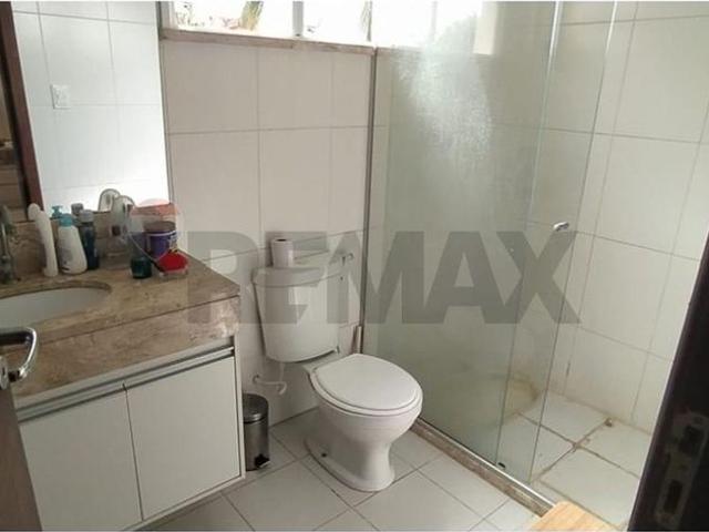Casa duplex 3/4 + dependência