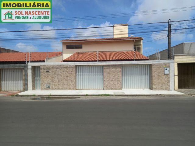 CASA DUPLEX