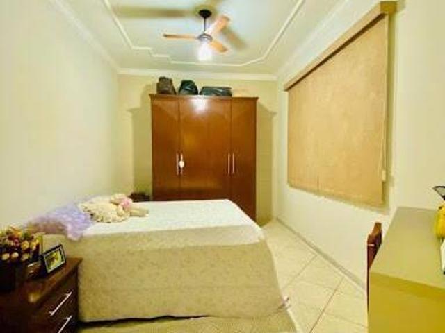 Casa duplex 3 quartos no Canaã cod 1186
