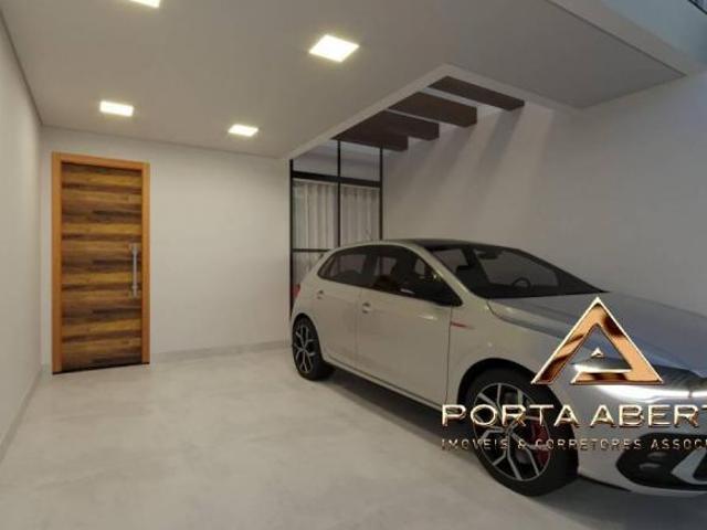 Casa Duplex 3 Quartos, sendo 1 Suíte Residencial Bethânia COD 507