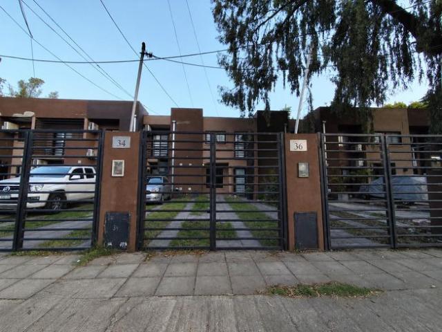 Casa duplex 3