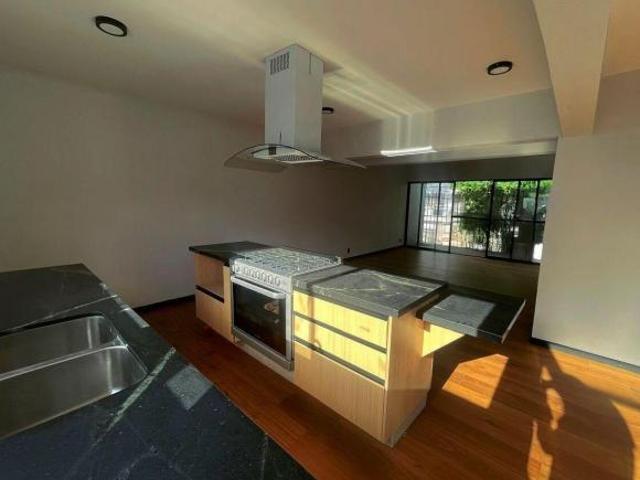 Casa Duplex Venta Narvarte