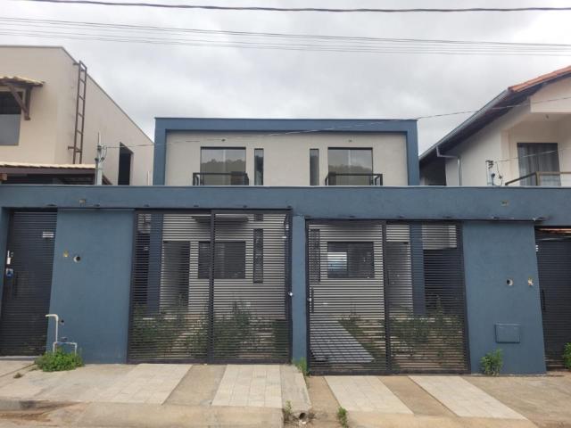 Casa Duplex Venda Caeté MG Vila real