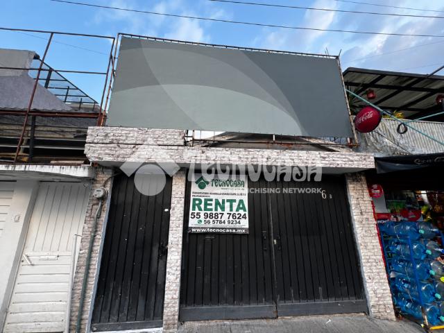 CASA DUPLEX VISTA HERMOSA, COL. HACIENDAS DE COYOACAN