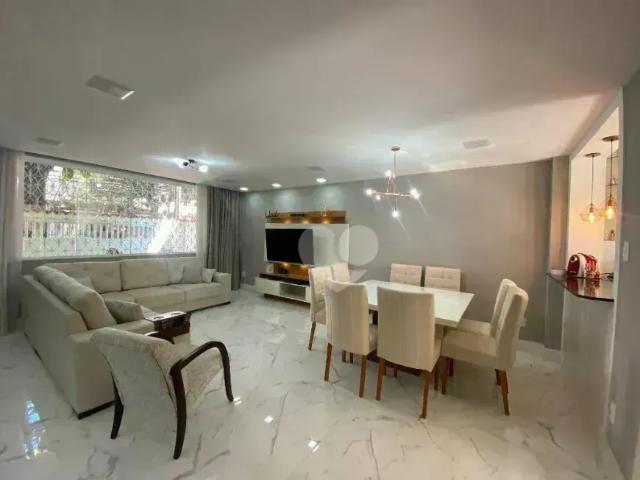 Casa Duplex à veda na rua Araxá, 5 quartos, 3 Suítes, 4 vagas, 273 m² R$ 1.550.000 rj