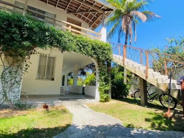 Casa Duplex a Venda na Curicica