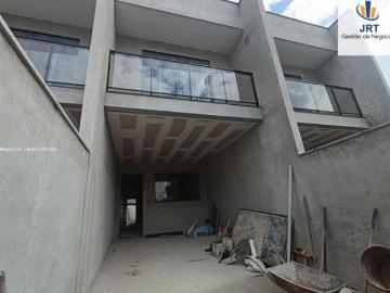 Casa duplex a venda no bairro Vila Verde, Betim