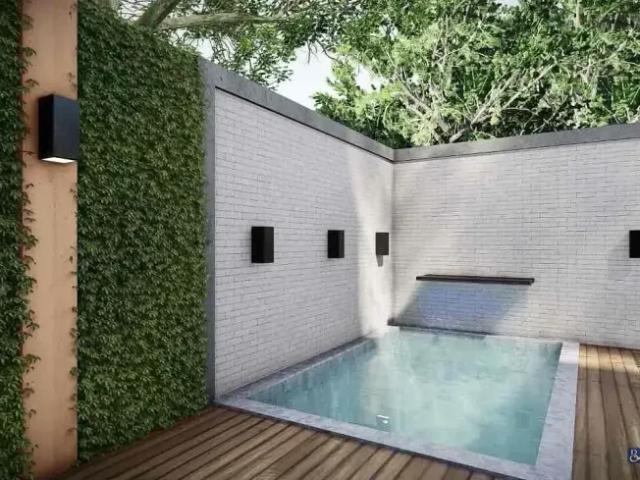 Casa Duplex à Venda no Cidade Jardim Resort – Conforto, Sofisticação e Qualidade de Vida Campos d