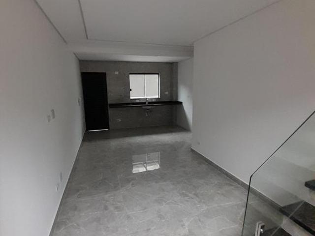 Casa duplex à Venda, Aviação, Praia Grande, SP