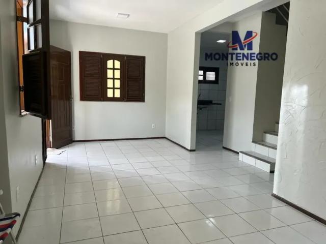 Casa Duplex à Venda Condomínio Nova Luz em Mondubim Fortaleza CE