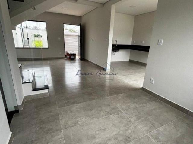 Casa Duplex à Venda em frente ao Condomínio Veredas Sete Lagoas/MG