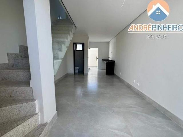 Casa Duplex à Venda – 2 Quartos | Bairro Planalto – Belo Horizonte/MG