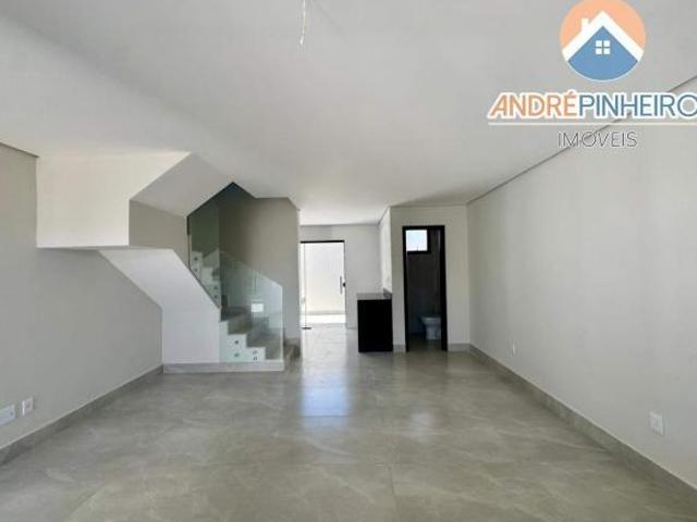 Casa Duplex à Venda – 3 Quartos | Bairro Planalto – Belo Horizonte/MG
