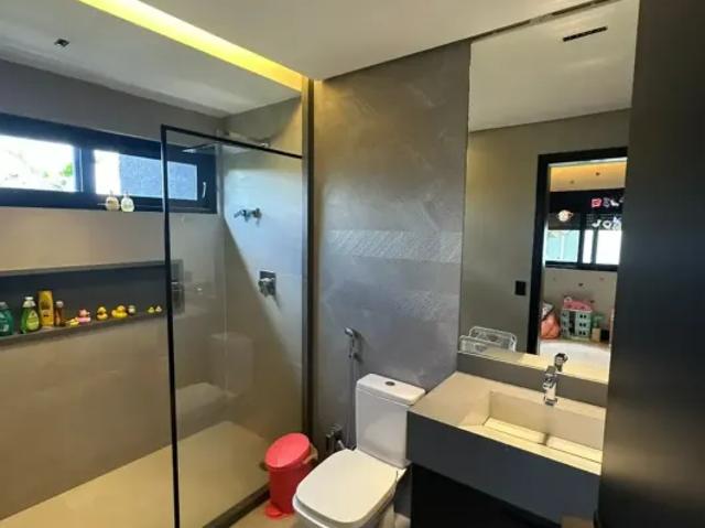 Casa duplex, alto padrão em Aldeia, km 13, com 276m² de á. Constr. Terre, 660 m², lazer super compl