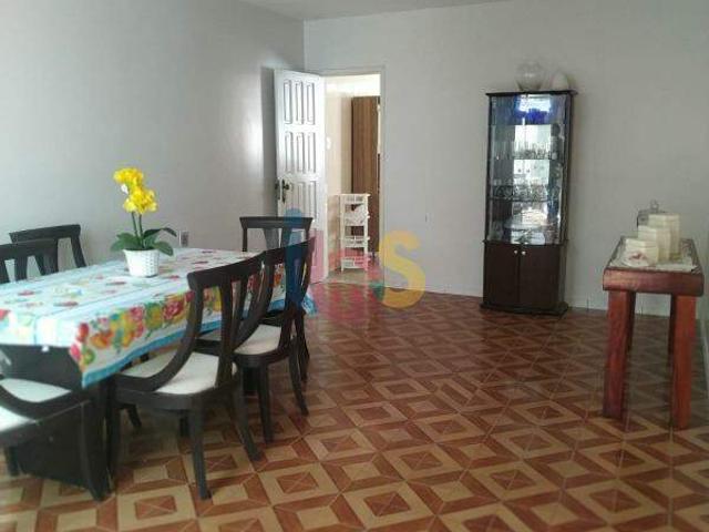 CASA DUPLEX AMPLA E AREJADA NO CENTRO DE ILHÉUS | Cód.: 12967