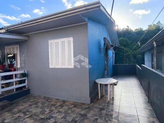 Casa Duplex Bairro Centenário Valor 532.000
