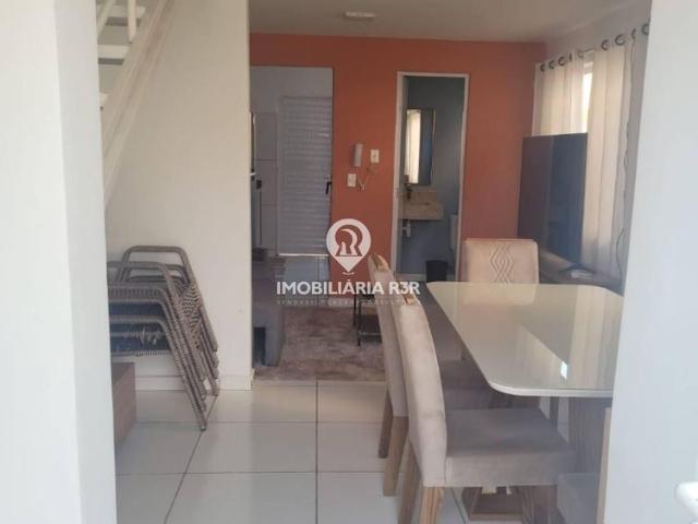 CASA DÚPLEX BAIRRO ANGELIM, ZONA SUL