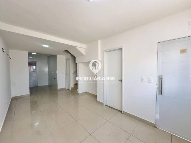 CASA DÚPLEX BAIRRO MORROS, ZONA LESTE