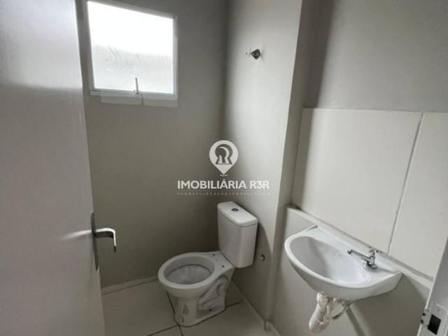 CASA DÚPLEX BAIRRO SABIAZAL, PARNAIBA PI