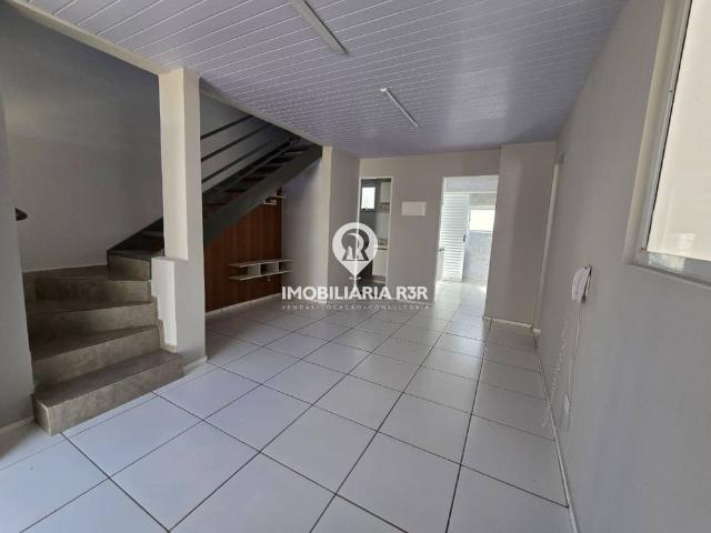 CASA DÚPLEX BAIRRO VERDE LAR, ZONA LESTE