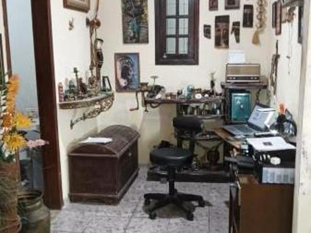 CASA DUPLEX BARREIRO