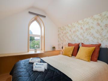 Vila Nova de Gaia, Distrito de Porto - Jardim