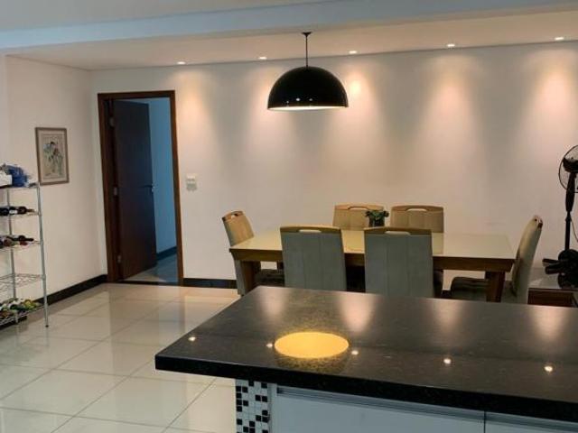 Casa Duplex com 3 quartos à venda em Belo Horizonte, no bairro Glória