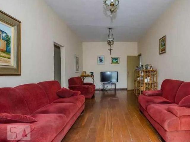 Casa Duplex com 3 quartos à venda em Belo Horizonte, no bairro Prado