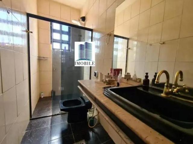 Casa Duplex com 4 quartos à venda em Belo Horizonte, no bairro Alto Caiçaras