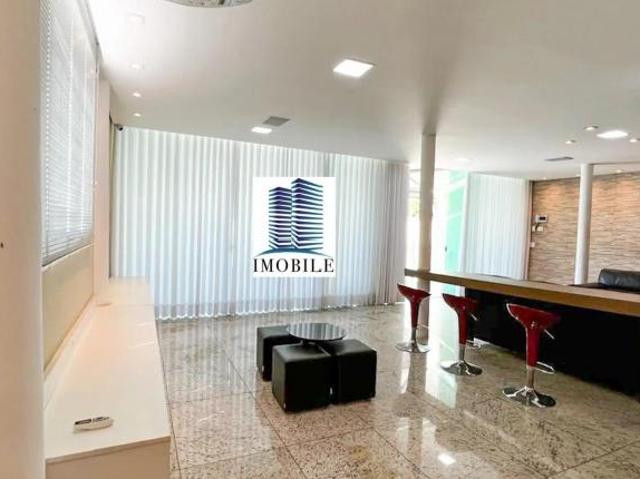 Casa Duplex com 4 quartos à venda em Belo Horizonte, no bairro Anchieta
