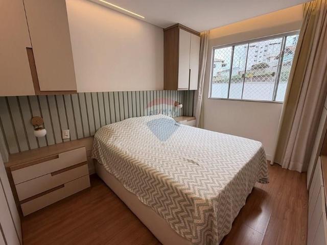 Casa Duplex com 4 quartos, toda mobiliada com moveis planejados, a 10 minutos do Centro, próximo ao estádio no bairro Aeroporto