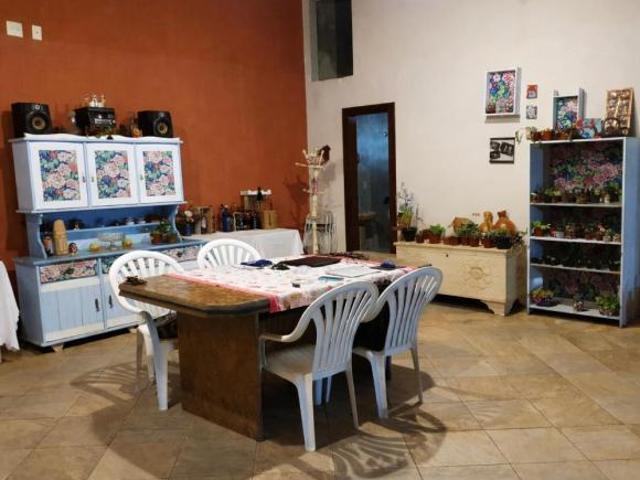 Casa Duplex com 5 quartos à venda em Belo Horizonte, no bairro Esplanada