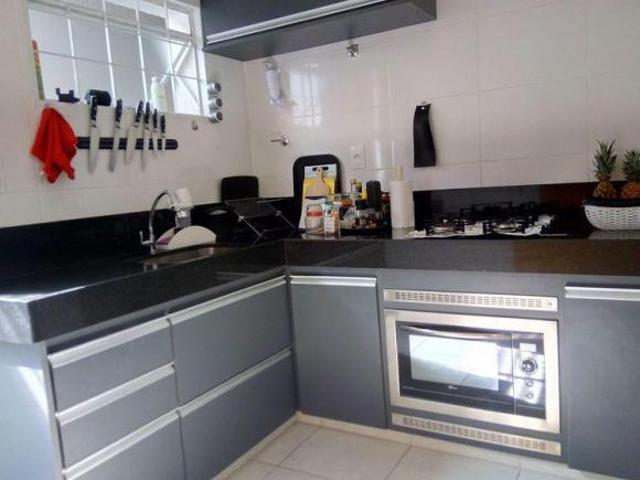 Casa Duplex com 5 quartos à venda em Belo Horizonte, no bairro Santa Tereza