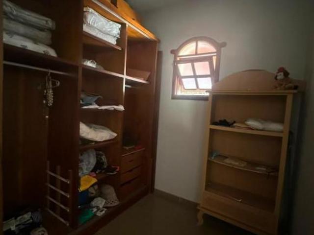 Casa Duplex com 6 quartos à venda em Belo Horizonte, no bairro Alto Caiçaras