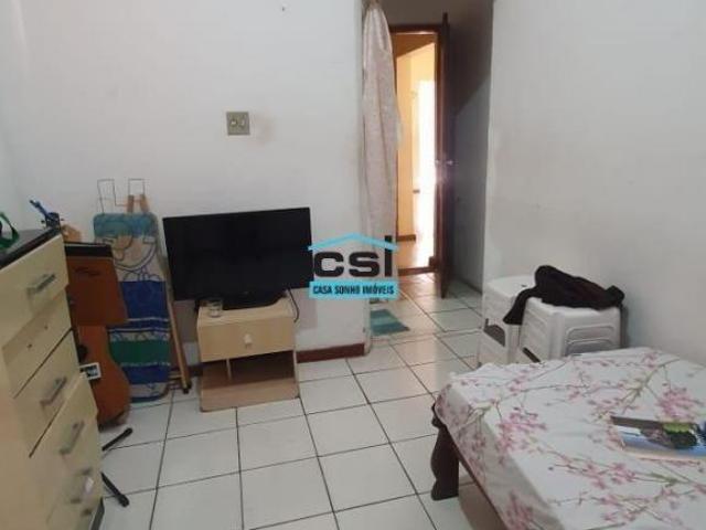 Casa Duplex com 6 quartos à venda em Belo Horizonte, no bairro Lagoinha