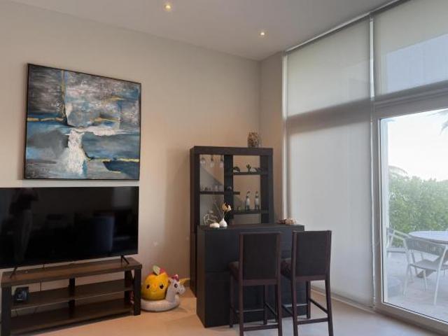 Casa Duplex con alberca y playa en fraccionamiento Velamar
