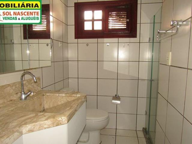 CASA DUPLEX COND. FECHADO