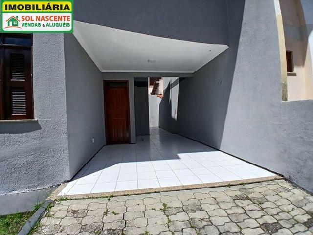 CASA DUPLEX COND. FECHADO