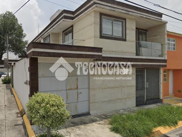 CASA DUPLEX COCOTEROS, COL. VALLE DE SAN MATEO