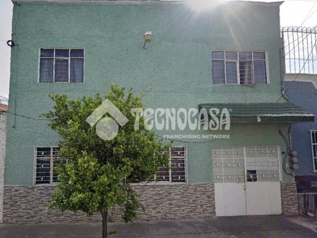CASA DUPLEX COL. INDUSTRIAL