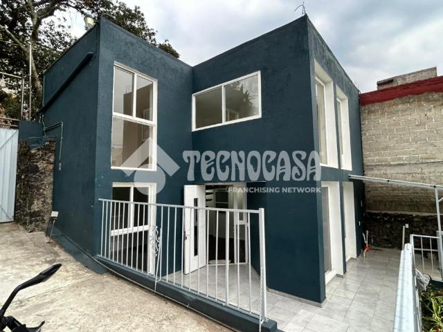 CASA DUPLEX COL. MIGUEL HIDALGO 4A SECCION