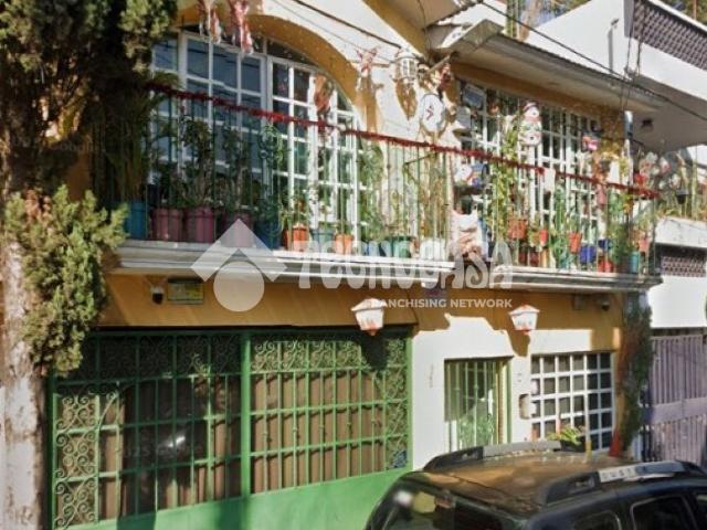 CASA DUPLEX COL. NUEVA SANTA ANITA