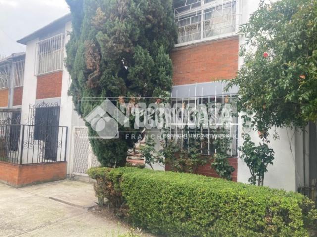 CASA DUPLEX COL. VILLA COAPA