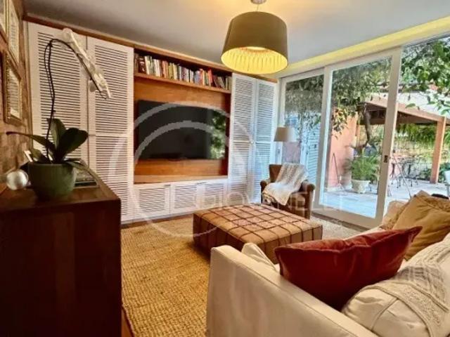 CASA RESIDENCIAL em Rio de Janeiro, Itanhangá