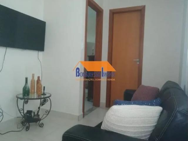 Casa duplex de 2 quartos no Bairro Cachoeirinha em Belo Horizonte