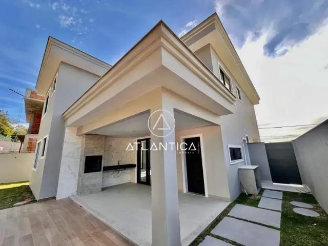 Casa Duplex de Alto Padrão em Alphaville 3 Rio das Ostras R$ 1.500.000,00 Rio das Ostras/RJ